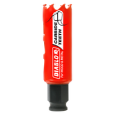 Diablo DHS1000CT 1" Carbide Teeth Hole Saw for Wood and Metal
